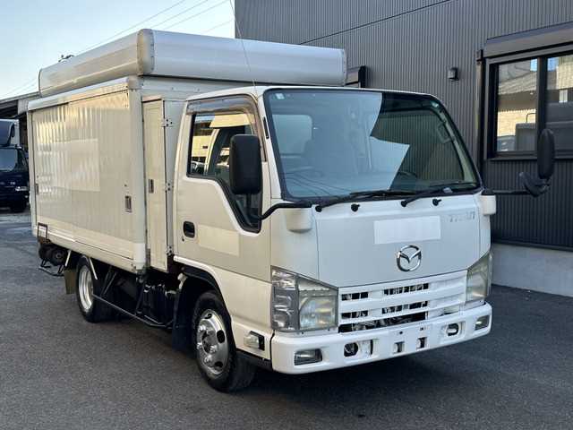 Used Mazda Titan imports for sale at TCV (formerly tradecarview)